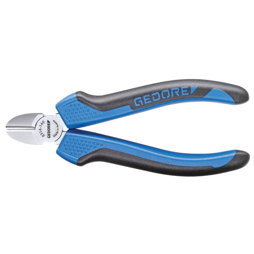Side Cutter 140 mm - 6742730