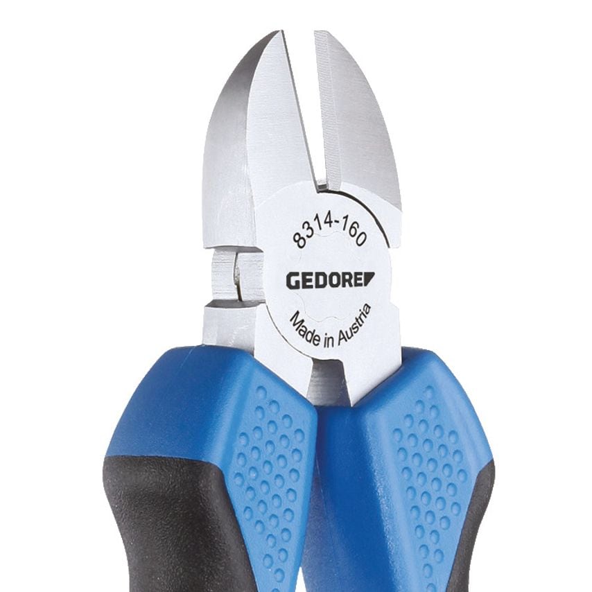 Side Cutter 140 mm - 6742730