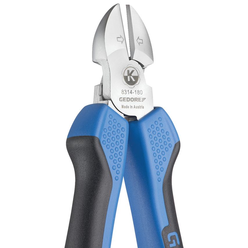 Side Cutter 180 mm - 2910926
