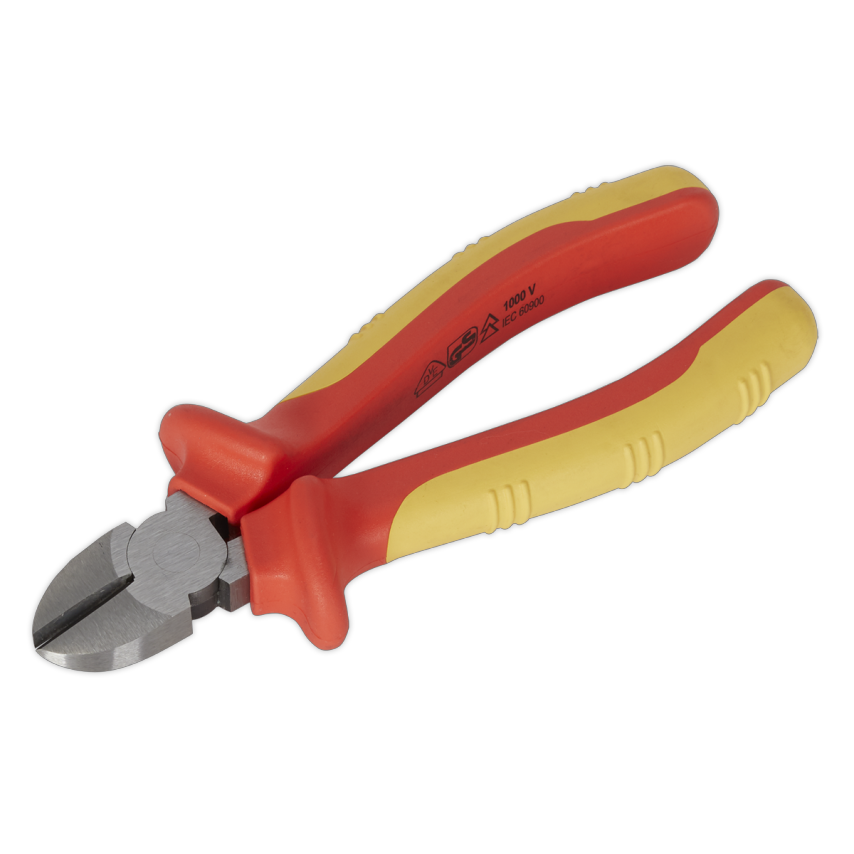 Side Cutters 160mm VDE Approved