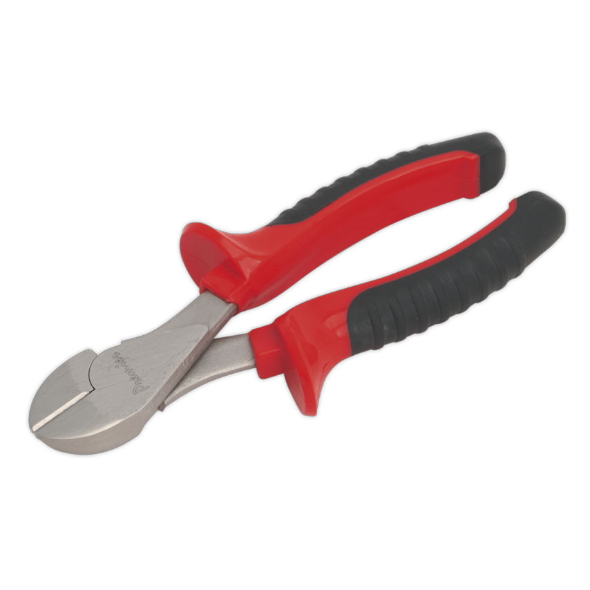 Side Cutters 190mm Heavy Duty