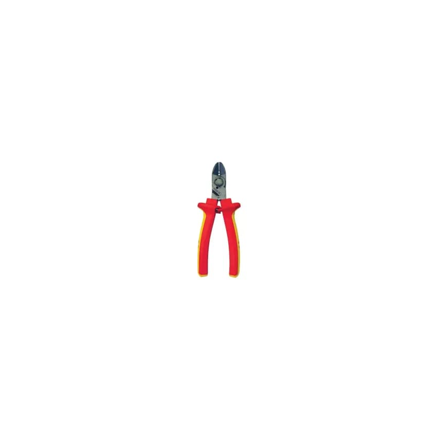 Side Cutters COMBICUTTER3 Redline VDE 165mm Alloy Steel