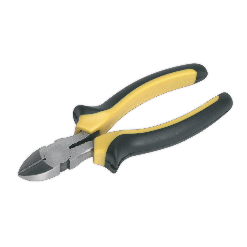 Side Cutters Comfort Grip 150mm
