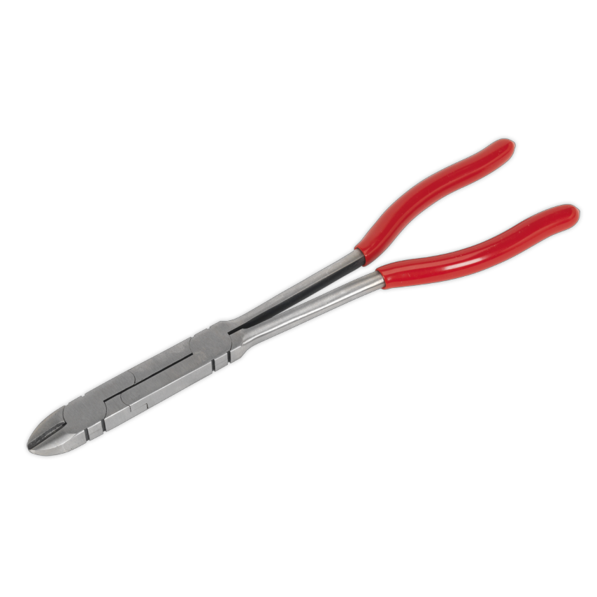 Side Cutters Double Joint Long Reach 290mm
