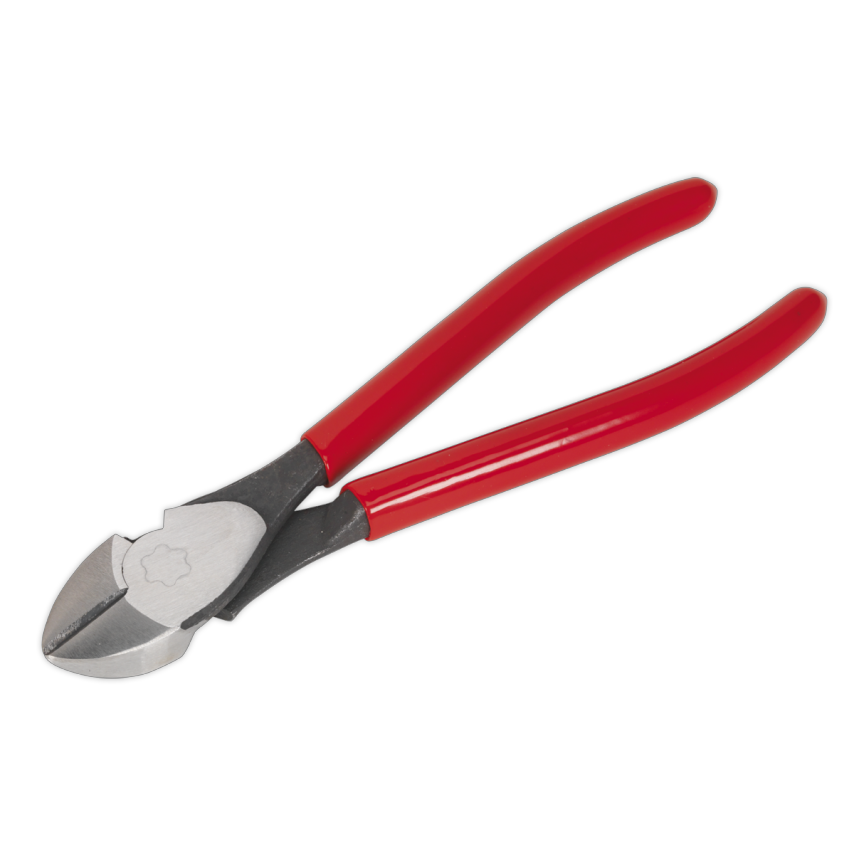 Side Cutters Heavy Duty 180mm