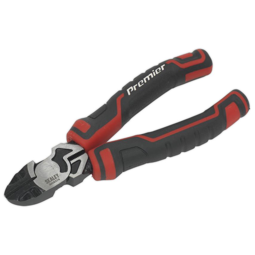 Side Cutters High Leverage 160mm