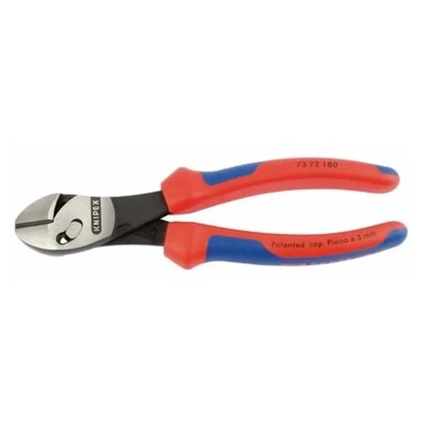 Side Cutters Twin Force HI Lever - 24378
