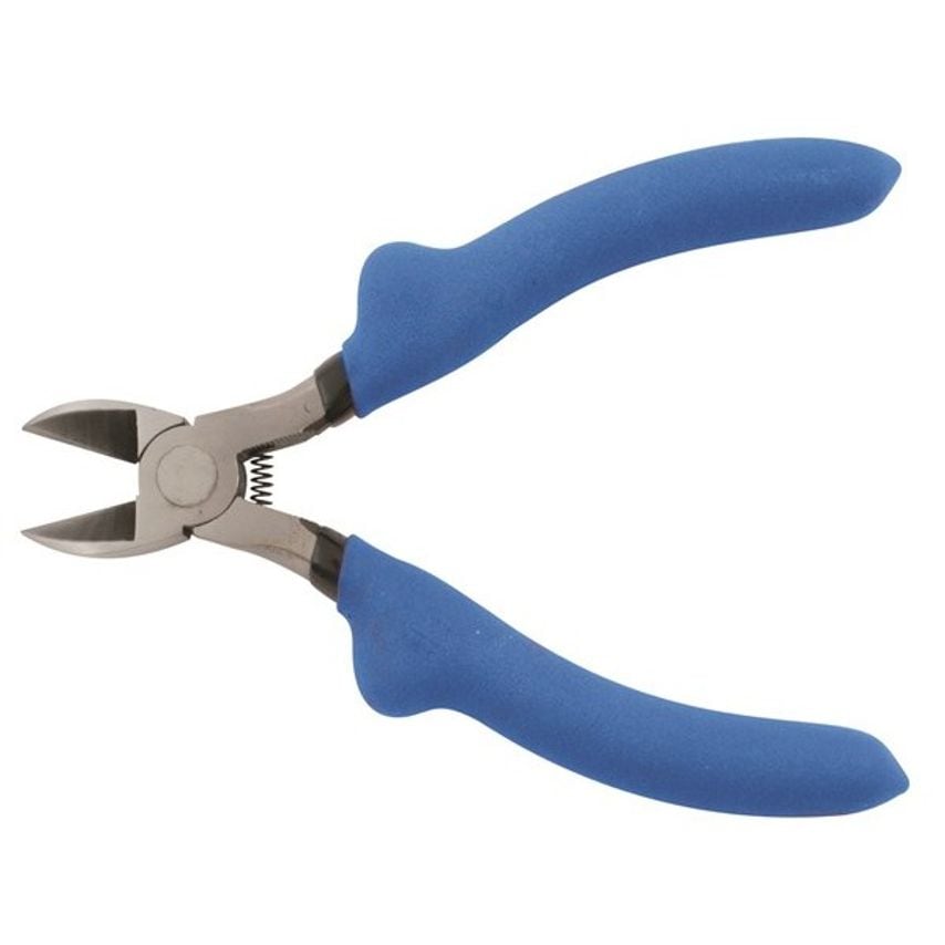 Side Cutters - 6in./150mm - 4819
