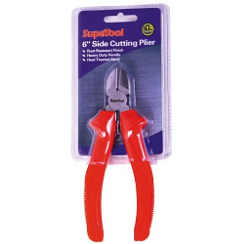 Side Cutting Plier 6 (150mm)