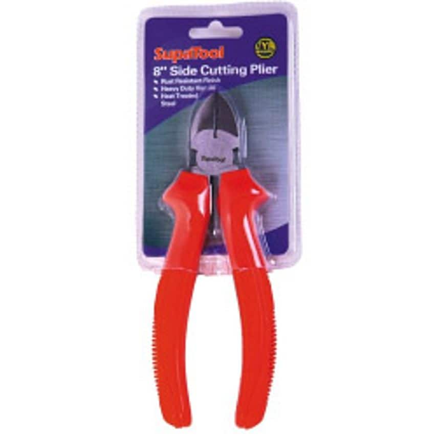 Side Cutting Plier 8 (200mm)