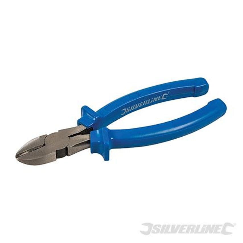 Side Cutting Pliers 180mm