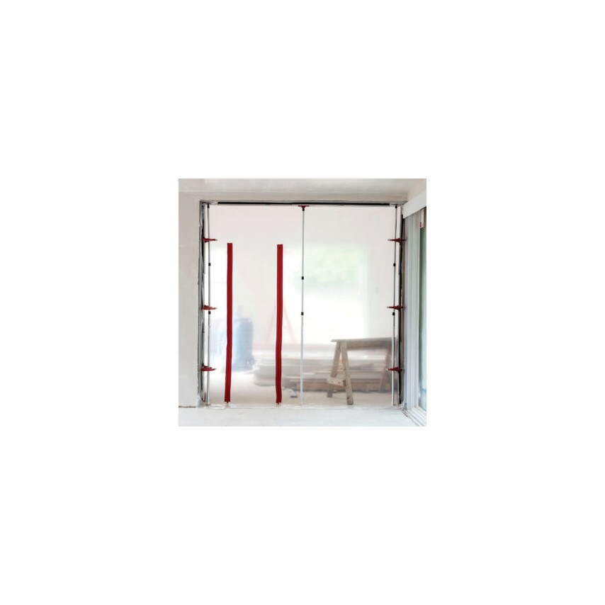 Sidepack Wall Mount Kit