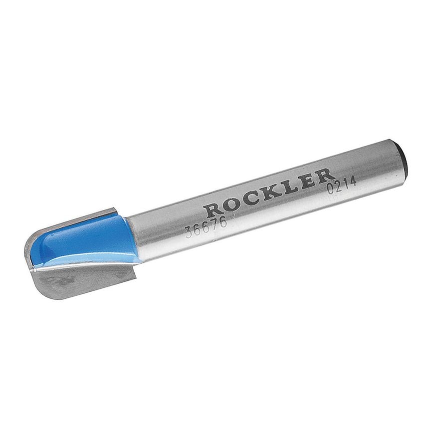 Sign Router Bit 3/8"