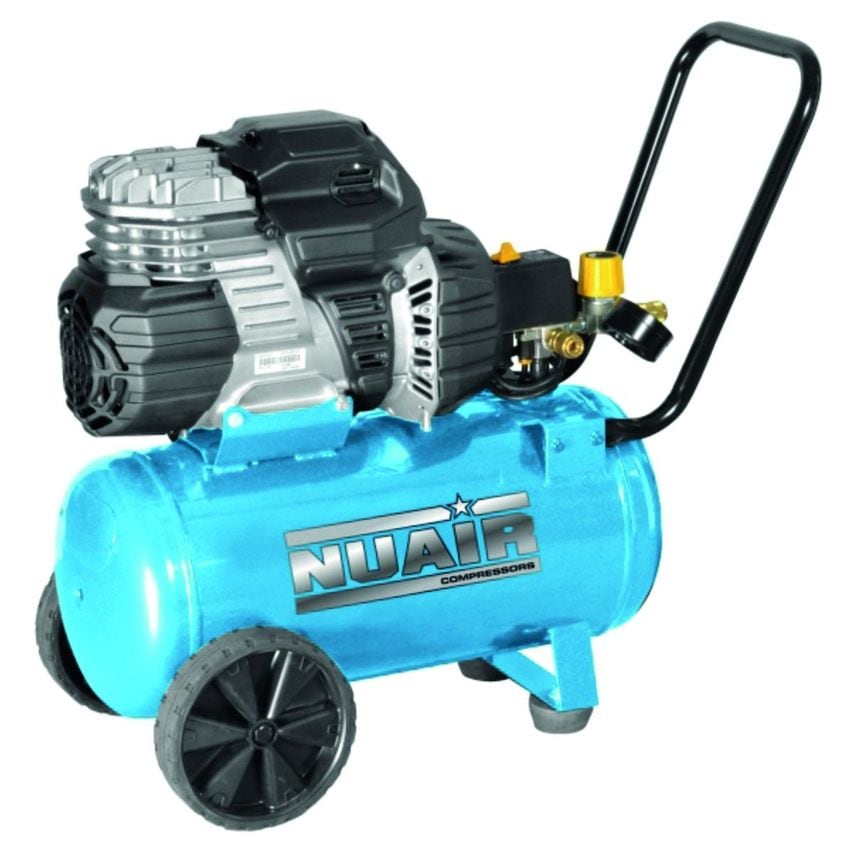 Silenced Compressor - S-B4CA304FPS572