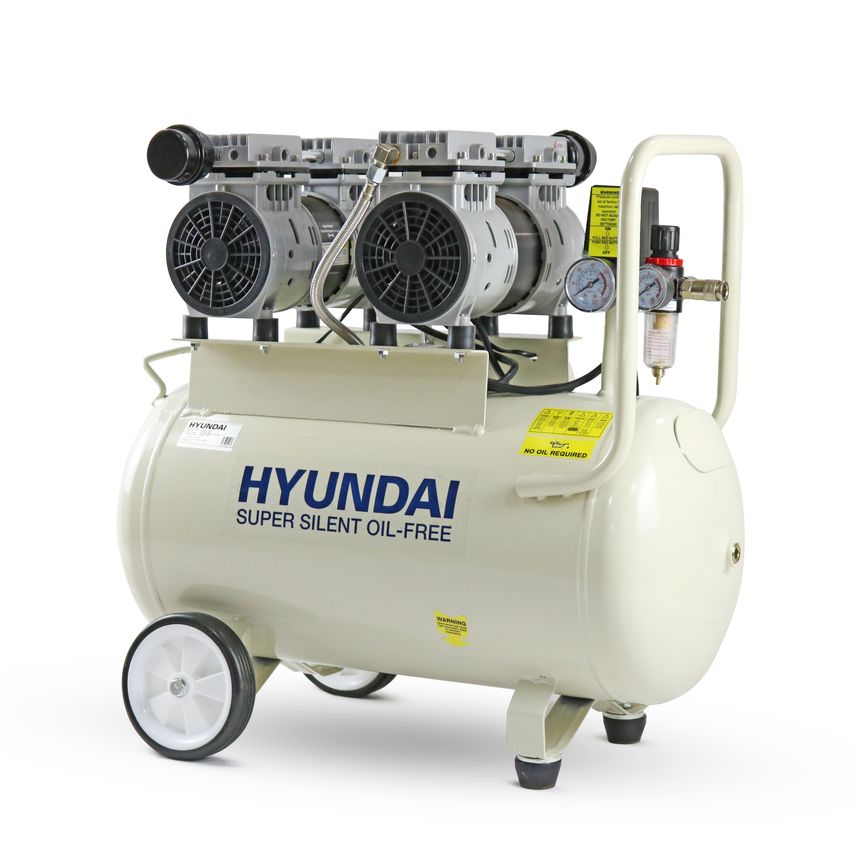Silent Air Compressors HY27550