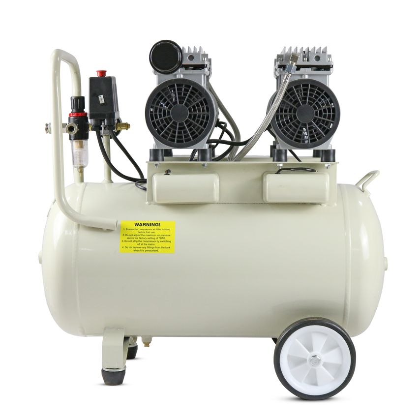 Silent Air Compressors HY27550