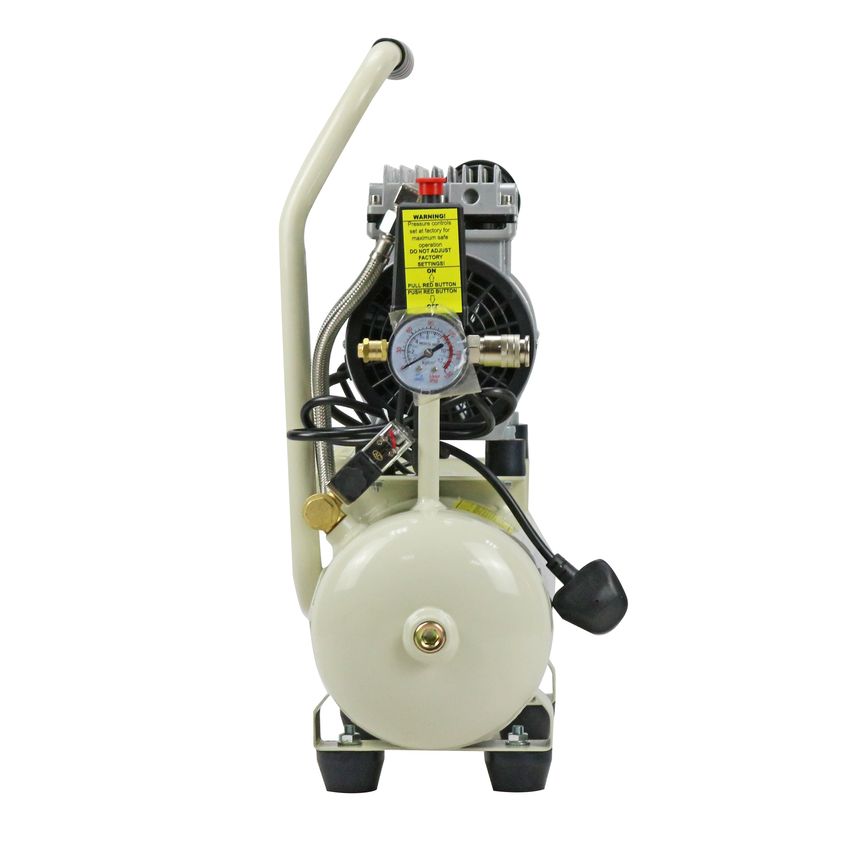 Silent Air Compressors HY5508