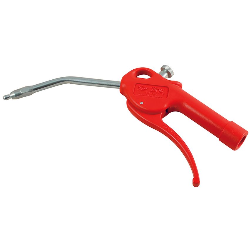 Silent Bent Pipe Air Boy - 140135-000