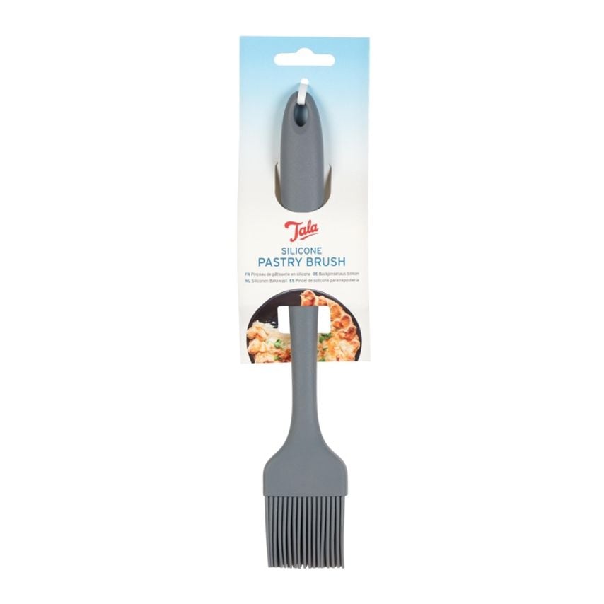 Silicon Pastry Brush