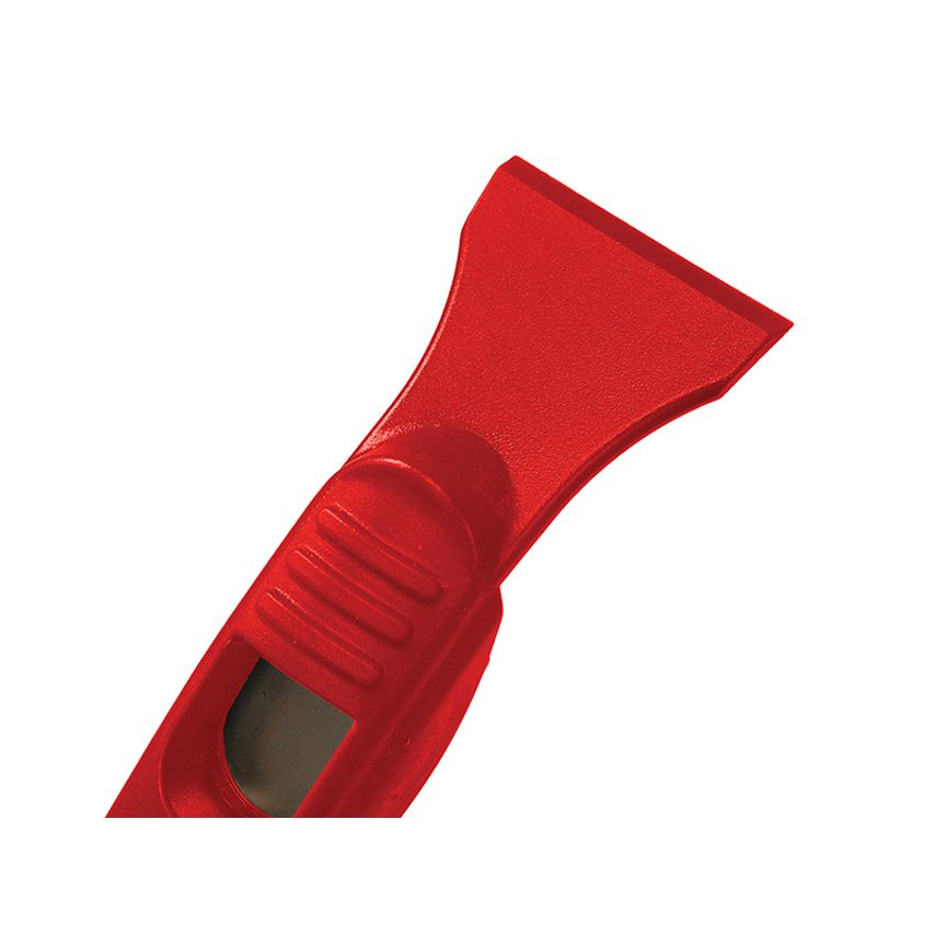 Silicone Scraper Kit Two Piece FAITLSILKIT