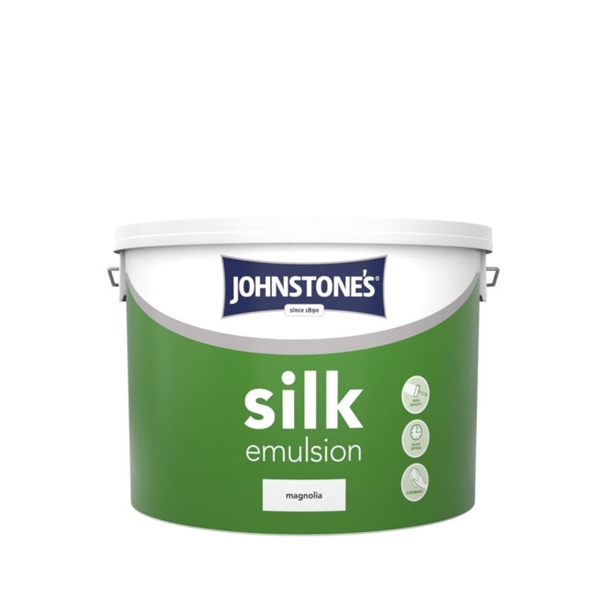 Silk 10L Magnolia