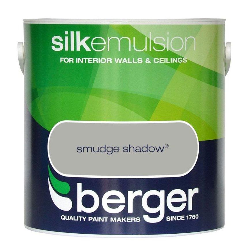 Silk Emulsion 2.5L Chocoholic