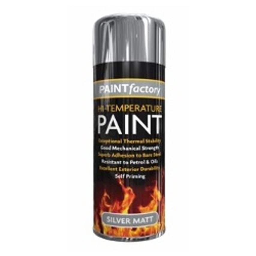 Silver 400ml