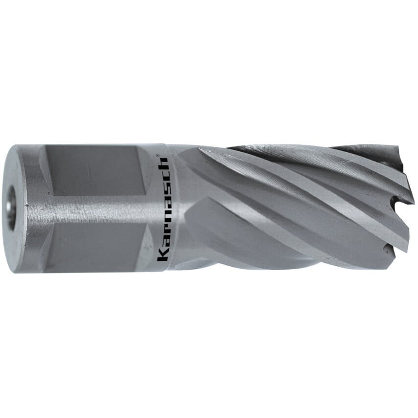 Silver Hss-Xe Annular Cutter, Depth of Cut 25MM, DIA32MM