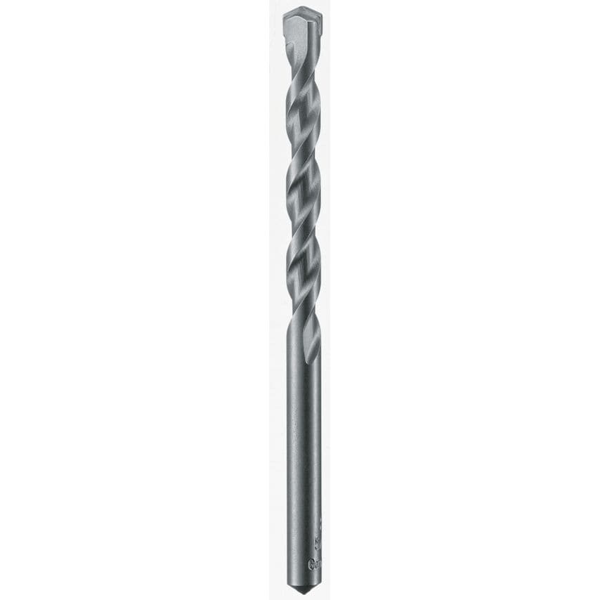 Silver Percussion Concrete Drill Bit 10.0 x 80 x 120