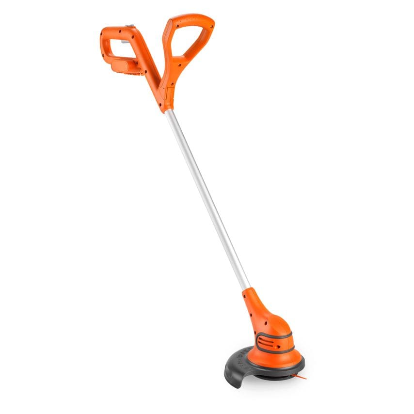 Simpli 23cm (9") Simplitrim LI 14.4V Cordless Grass Ttrimmer