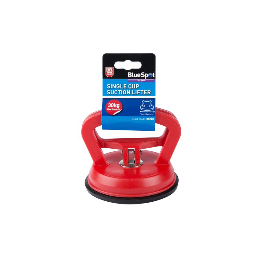 Single Cup Suction Lifter