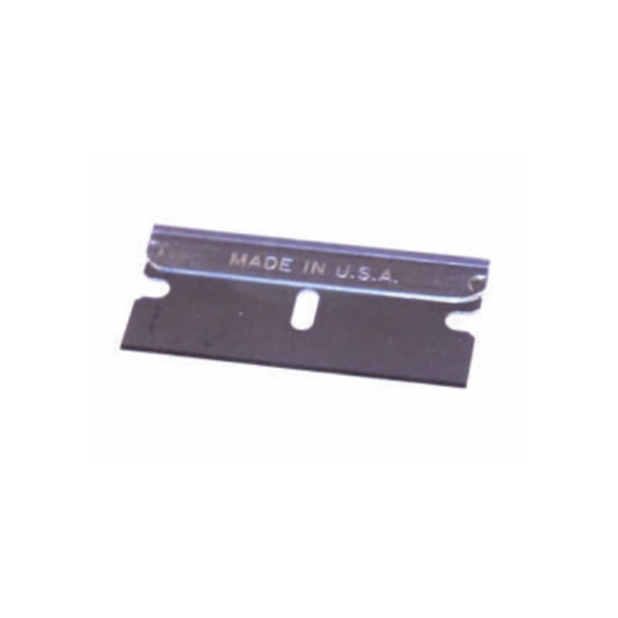 Single Edge Razor Blades (Pack of 100)