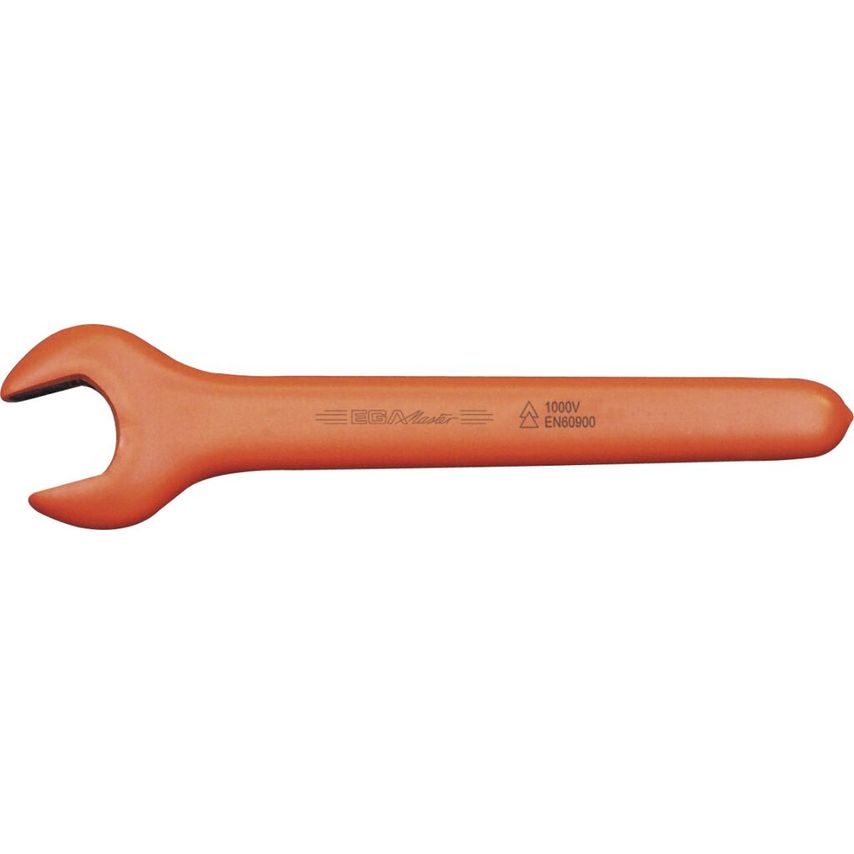Single Ended Open Jaw Spanner 14 mm Non Sparking Al-Bron (1000 V) 79285