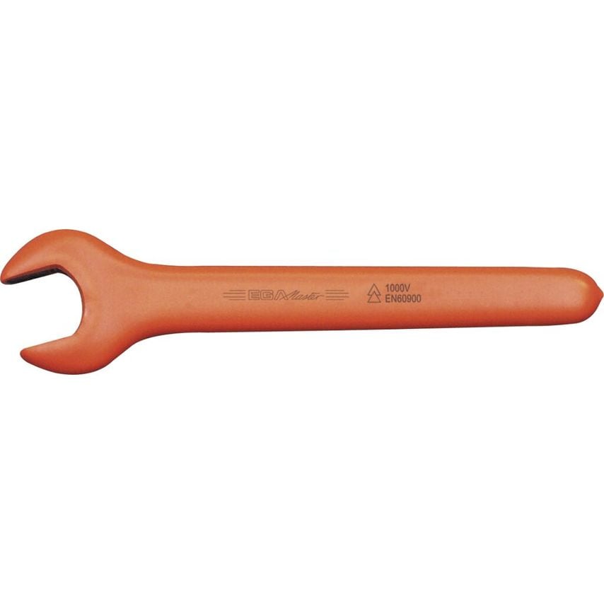 Single Ended Open Jaw Spanner 22 mm Non Sparking Al-Bron (1000 V) 79293