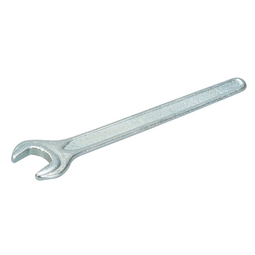 Single Open-End Spanner Metric 15mm