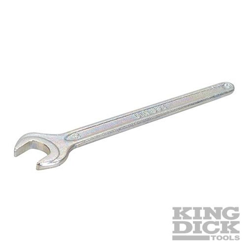 Single Open-End Spanner Metric 46mm