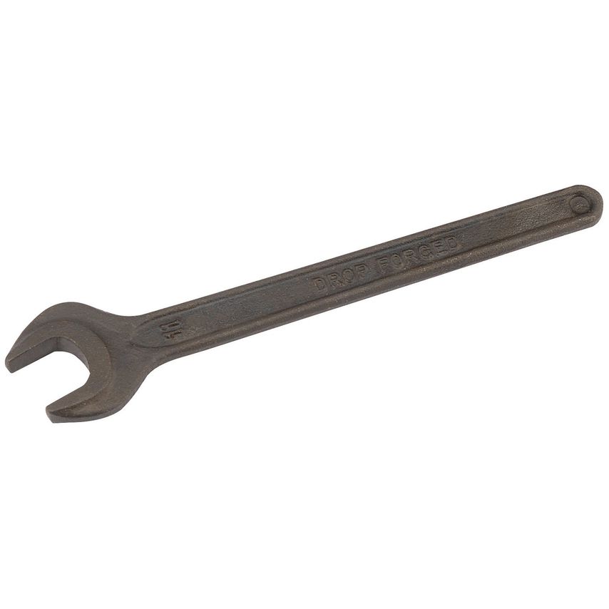 Single Open End Spanner 11mm