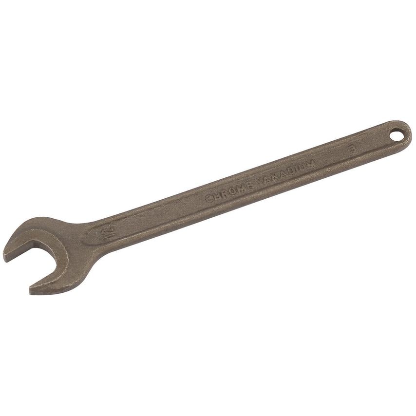 Single Open End Spanner 12mm