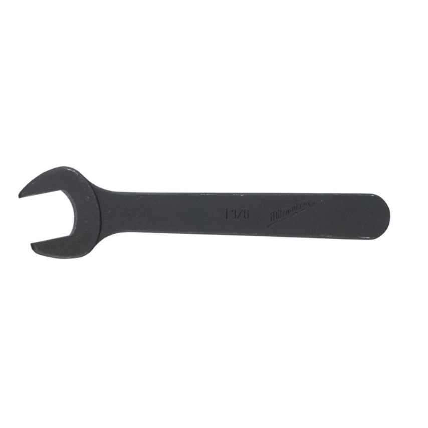 Single Open End Spanner 1.3/8"A/F