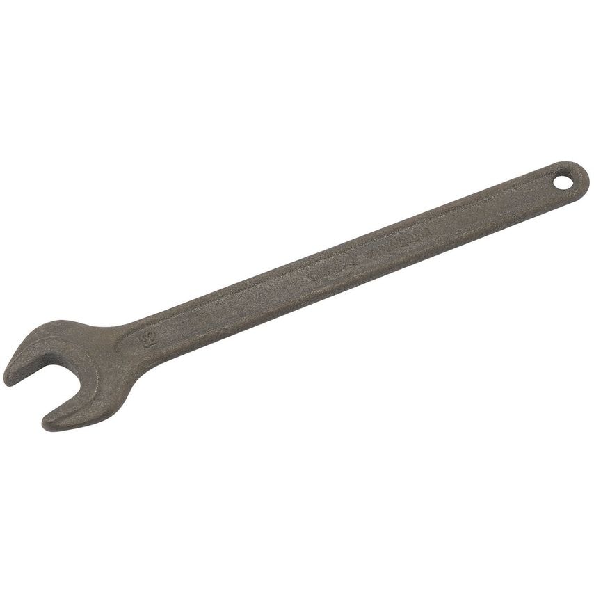 Single Open End Spanner 13mm