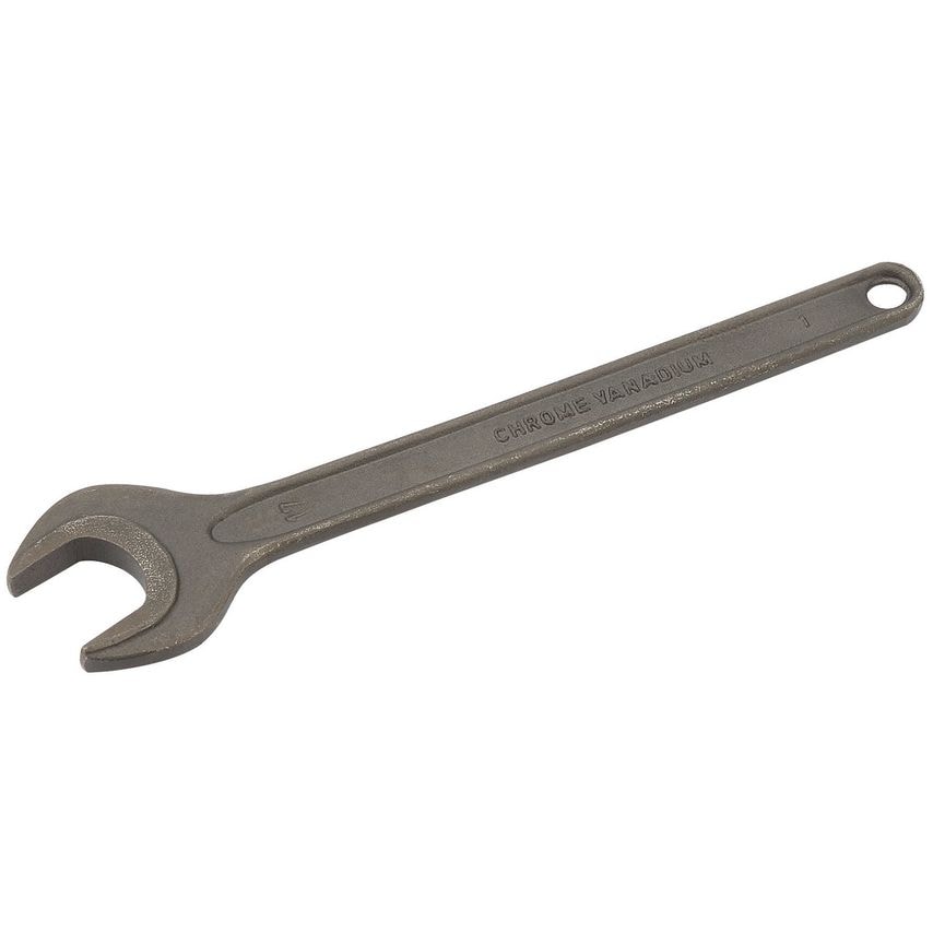 Single Open End Spanner 17mm