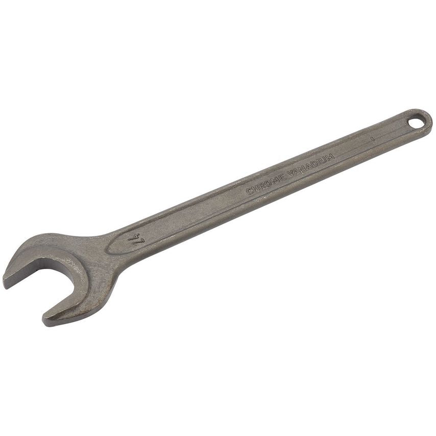 Single Open End Spanner 24mm