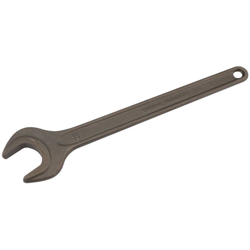 Single Open End Spanner 27mm