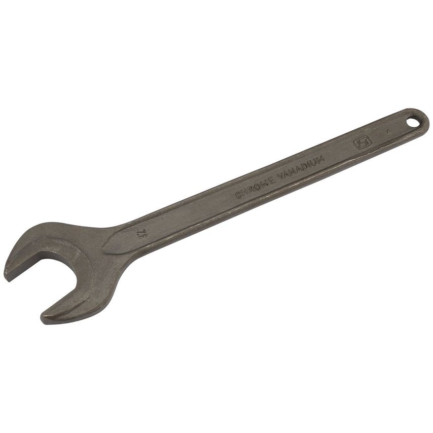 Single Open End Spanner 32mm