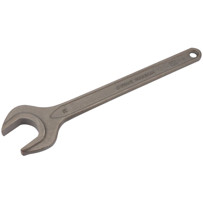 Single Open End Spanner 36mm