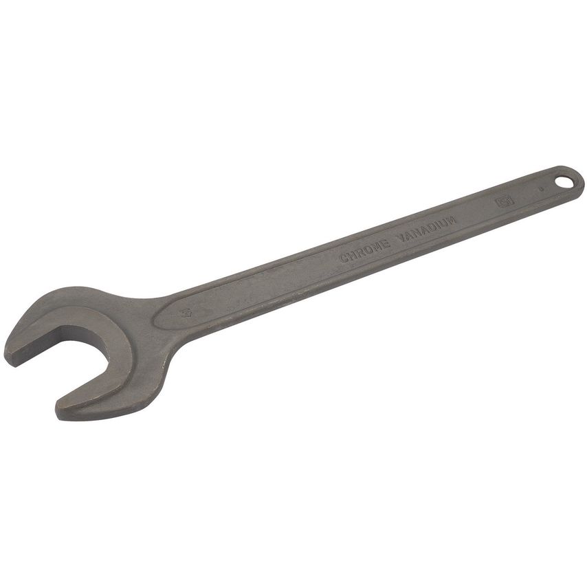 Single Open End Spanner 41mm
