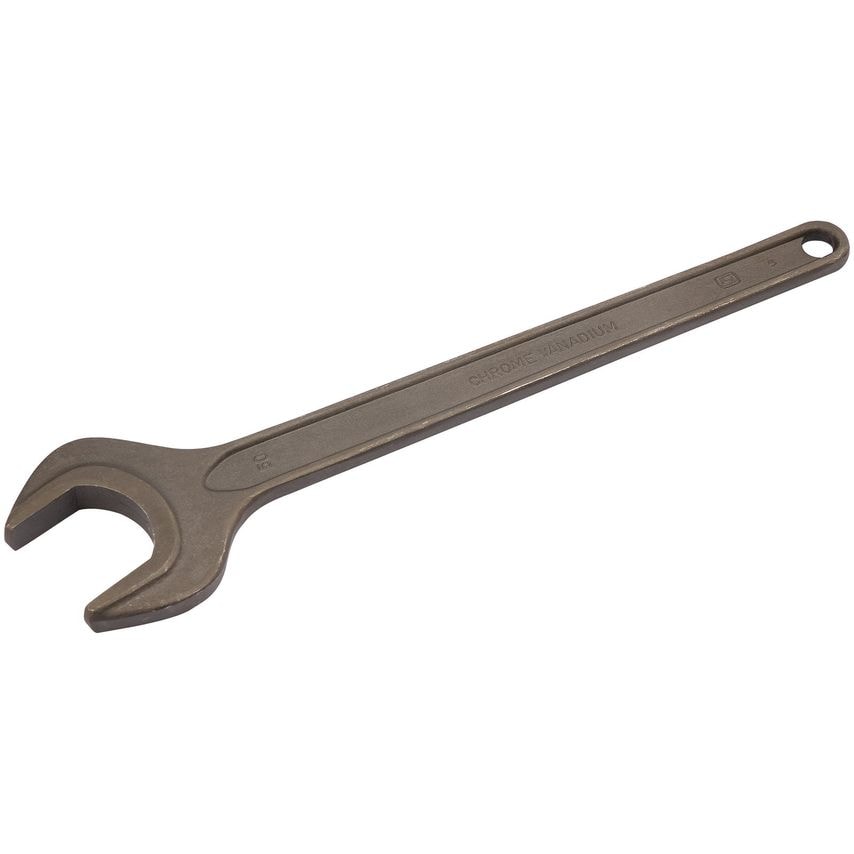 Single Open End Spanner 50mm