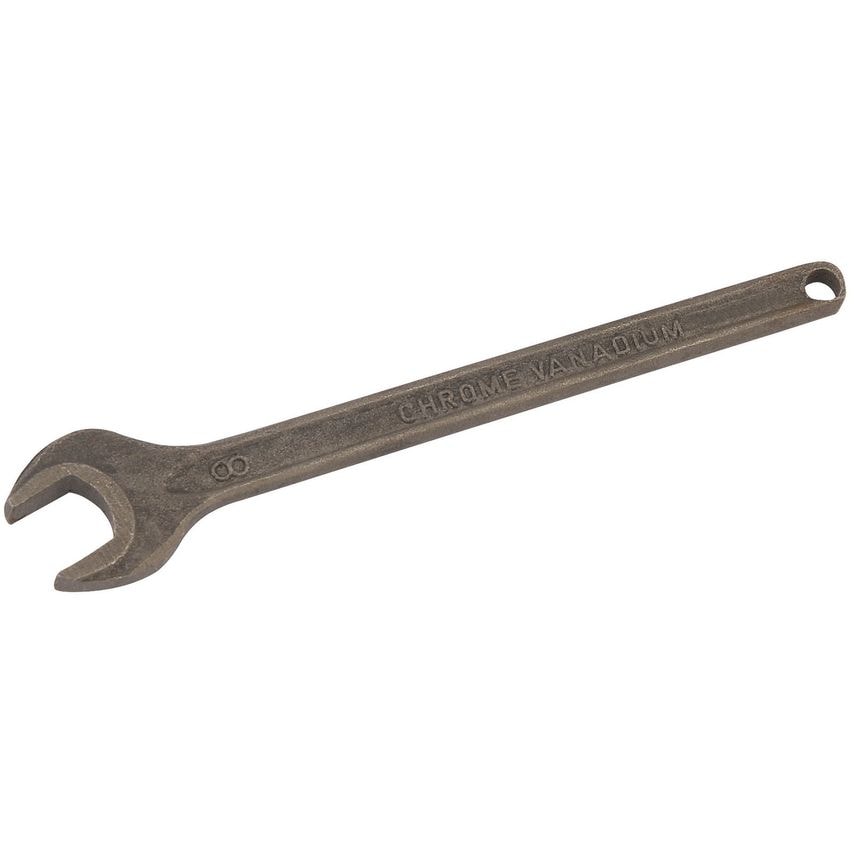 Single Open End Spanner 8mm