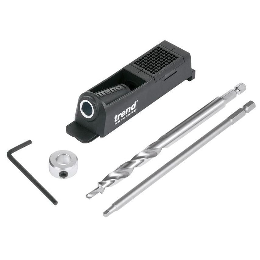 Single Pocket Hole Jig TREPHJUGBS