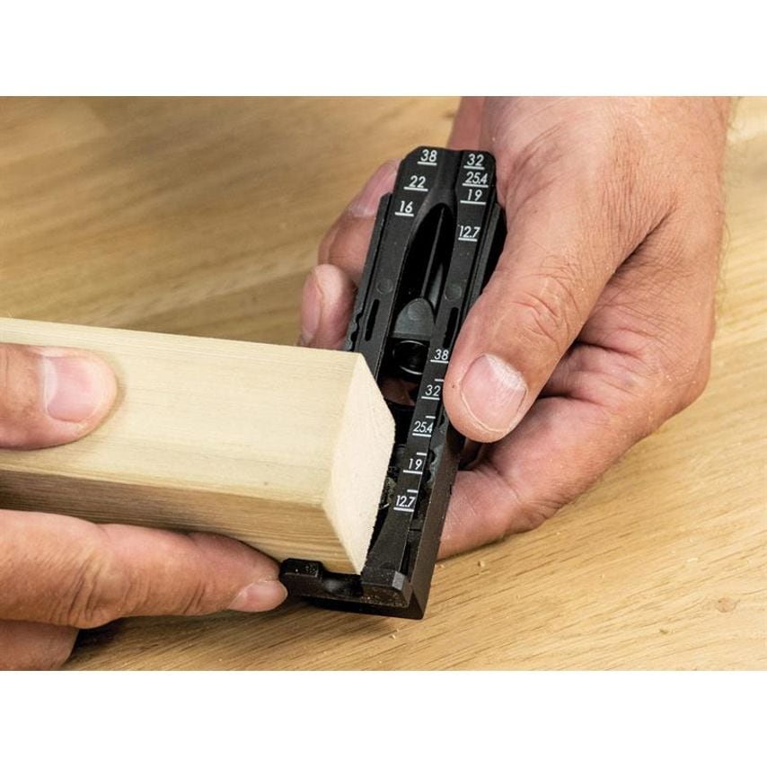 Single Pocket Hole Jig TREPHJUGBS